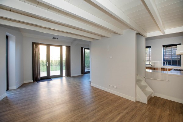 Medium property photo - Dorpstraat 45, 3461 CP Linschoten